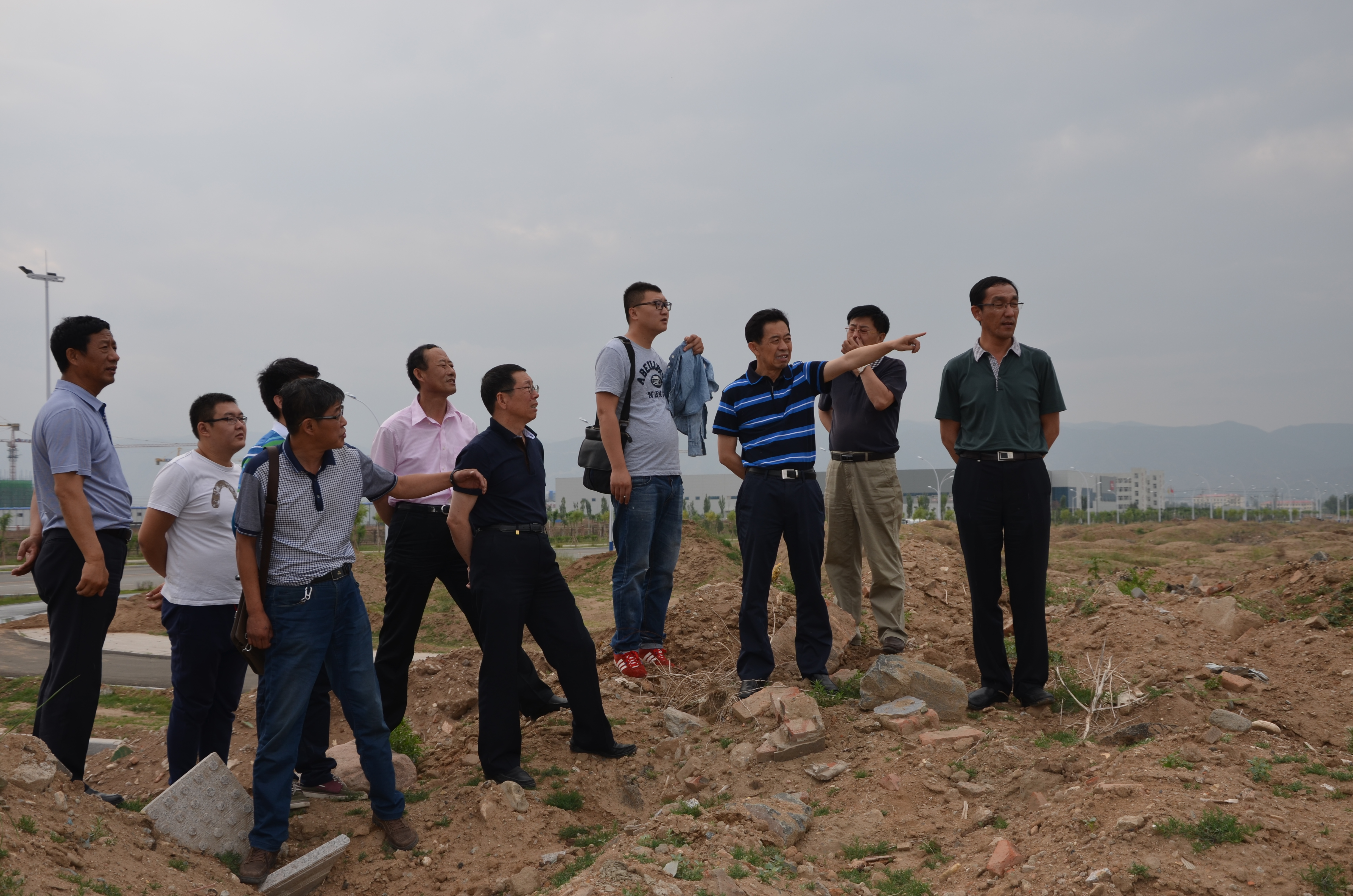 研究如何打通“斷頭路?！?jpg